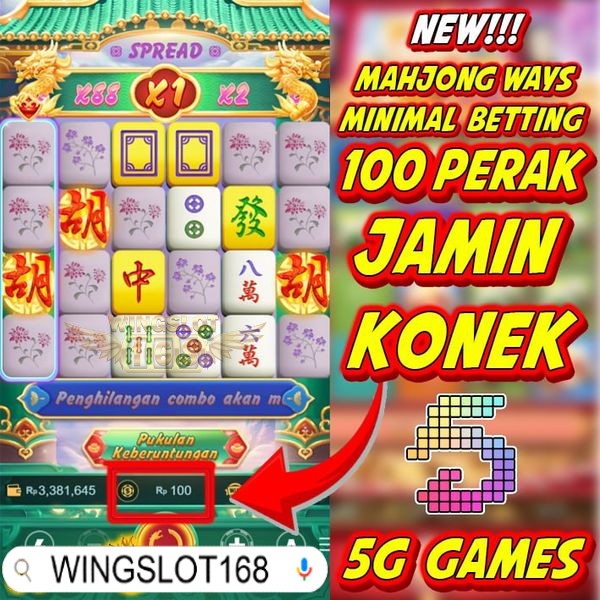 KACATOTO : Agen Game Online Paling Trending Bet Receh 100 Perak